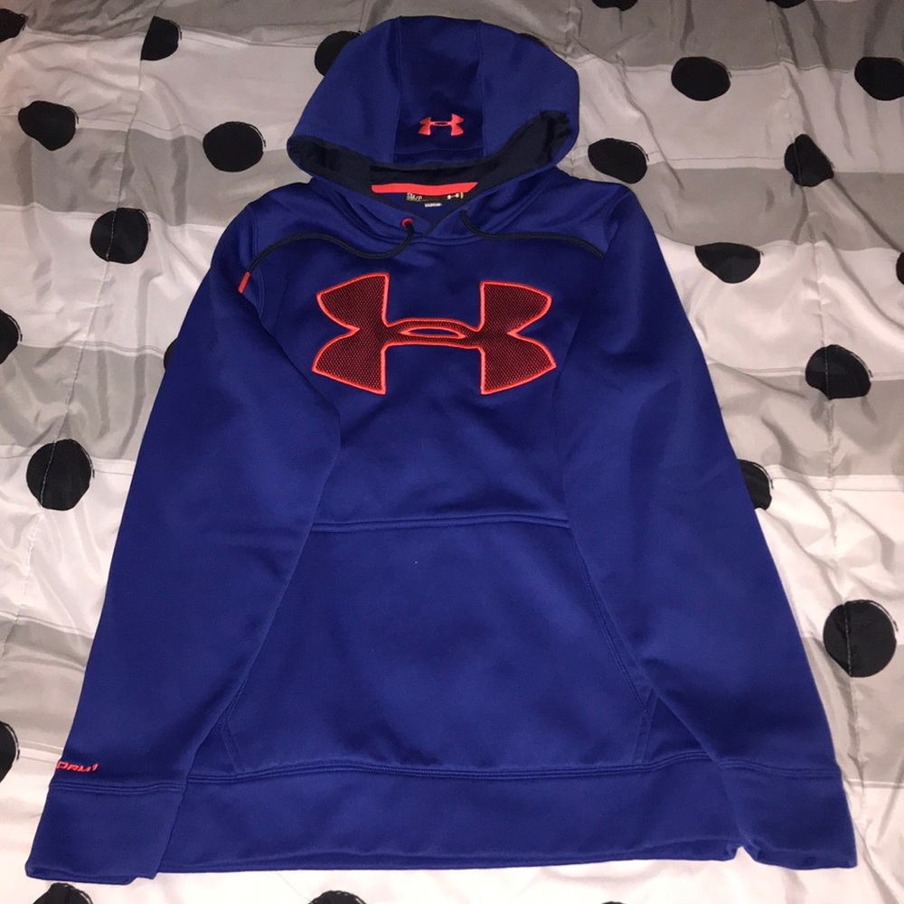 Under Armour hoodie